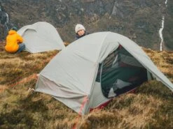 Robens Seeker 2 LW Koepeltent -Weber Verkoop 00d0e934eedb6caa