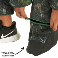 Selk’bag Lite Donkergroen Slaapzak - M -Weber Verkoop 012a0e87d5e843f0