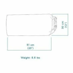 Merkloos Crua Outdoors Hybrid Shelter Bivi Tent -Weber Verkoop 02342dec020860f8