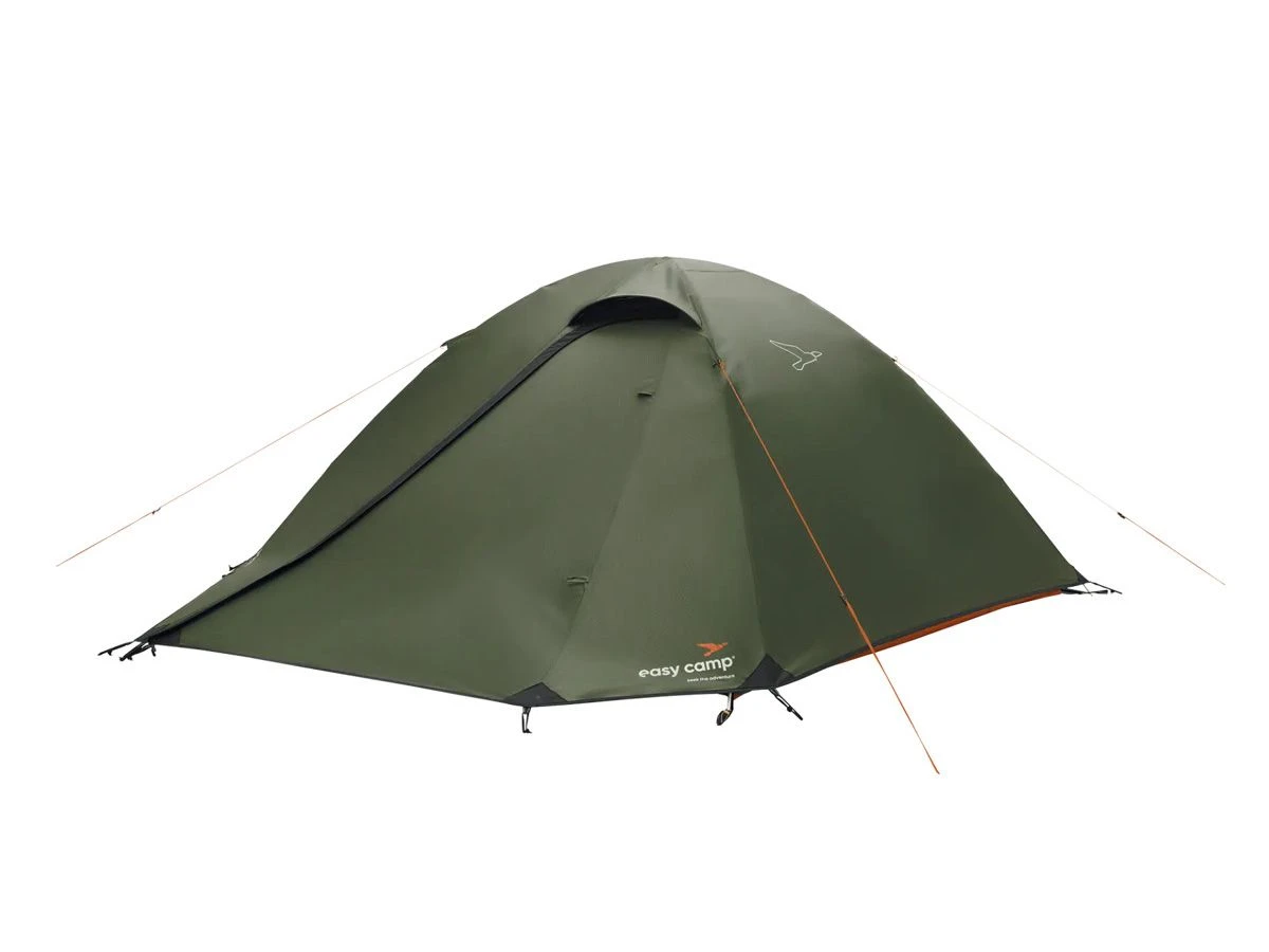 Easy Camp Rondane 3 Koepeltent 1 Easy Camp Rondane 3 Koepeltent