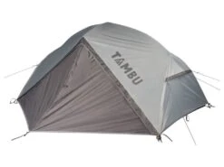 Tambu Tikona 2 Persoons Trekking Koepeltent -Weber Verkoop 04d51deca5737239