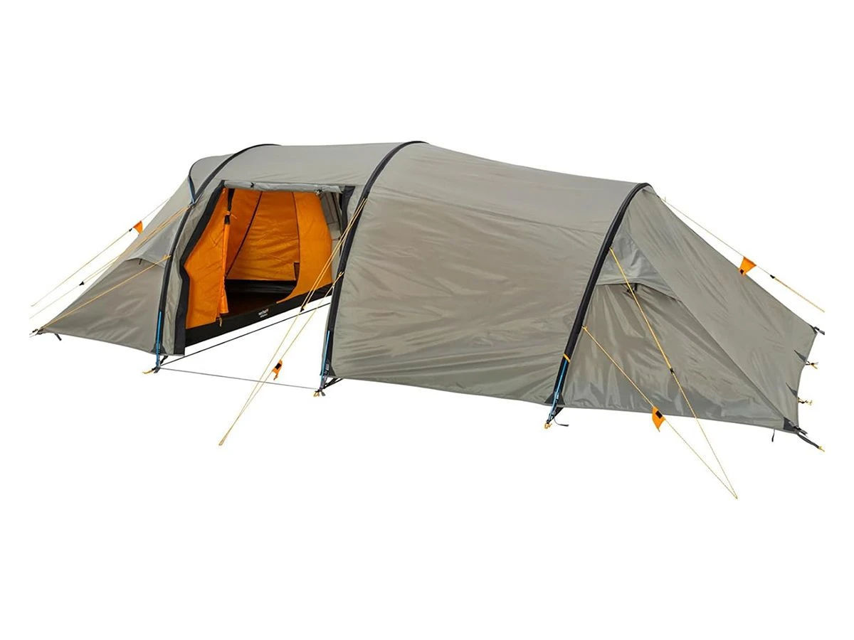 Wechsel Intrepid 5 Tunneltent 1 Wechsel Intrepid 5 Tunneltent