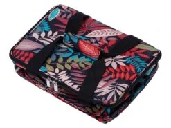 Merkloos Packaway 15 Liter Geïsoleerde Koeltas - Jungle -Weber Verkoop 0717e325dba63344