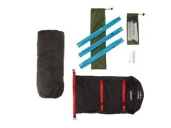 Wechsel Forum 4 2 Koepeltent -Weber Verkoop 0759741885936117