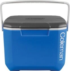 Coleman 16QT Performance Tricolor Koelbox -Weber Verkoop 0ac6b1fd4d0e42c1