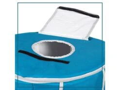 HIXA 30 Liter Koelbox - Blue -Weber Verkoop 0b00d158ed03b36a