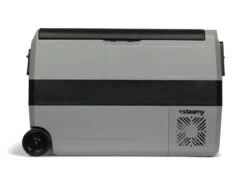 Steamy-E Dual Zone 50 Elektrische Koelbox Op Wielen