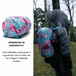 Selk’bag Roze Kinderslaapzak - M -Weber Verkoop 0df9669d43e362a0