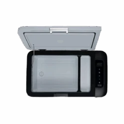 Steamy-E Single Zone 18 Elektrische Koelbox -Weber Verkoop 0e1553a6a0814ae2