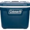 Coleman 50QT 47ltr Xtreme Wheeled Koelbox