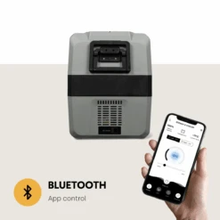 Steamy-E Dual Zone 50 Elektrische Koelbox Op Wielen -Weber Verkoop 10dee995e1d84a0e