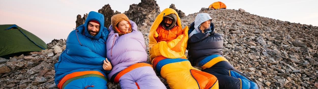 Weber Verkoop -Weber Verkoop 11759 de beste slaapzakken van 2023