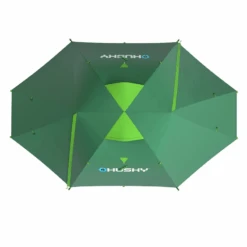 Husky Burton 2-3 Extreem Lichtgewicht Tent - Green -Weber Verkoop 1215516b6c31b054
