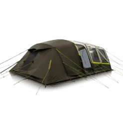 Zempire Pro TXL V2 Opblaasbare Tunneltent -Weber Verkoop 13489cd3f4cc6c7b