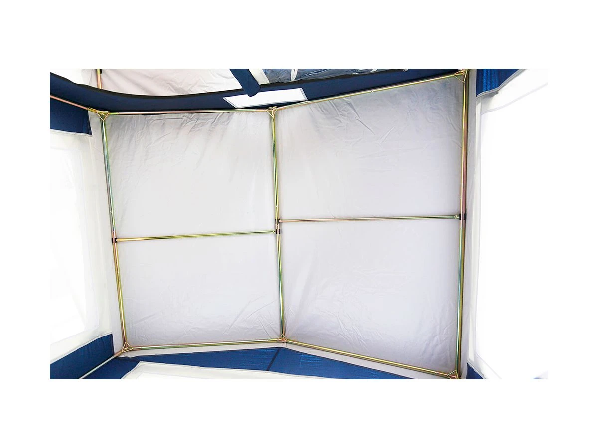 Brunner Gusto NG II Keukentent 3 Brunner Gusto NG II Keukentent - Afbeelding 3