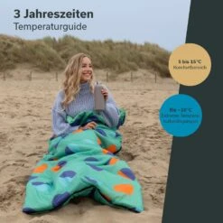 Skandika Sovro 190 Lite Slaapzak - Surnise -Weber Verkoop 13b8507f48c40fbd