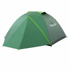 Husky Burton 2-3 Extreem Lichtgewicht Tent - Green -Weber Verkoop 1403723d3094e90e