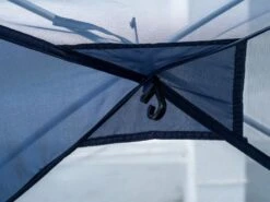 Tambu Gambuja 4-persoons Koepeltent -Weber Verkoop 14617706b00054c2