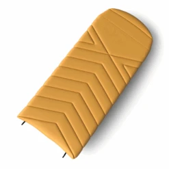 Husky Gizmo Mustard Dekenslaapzak - Yellow 5 Husky Gizmo Mustard Dekenslaapzak - Yellow -Weber Verkoop 15020170be666b92