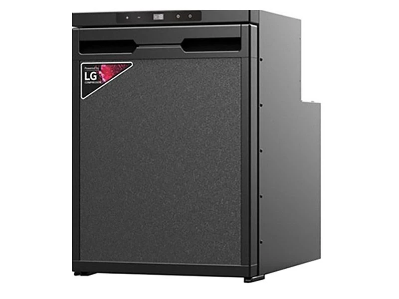 CN Comfort CR50X Compressor Koelkast 1 CN Comfort CR50X Compressor Koelkast