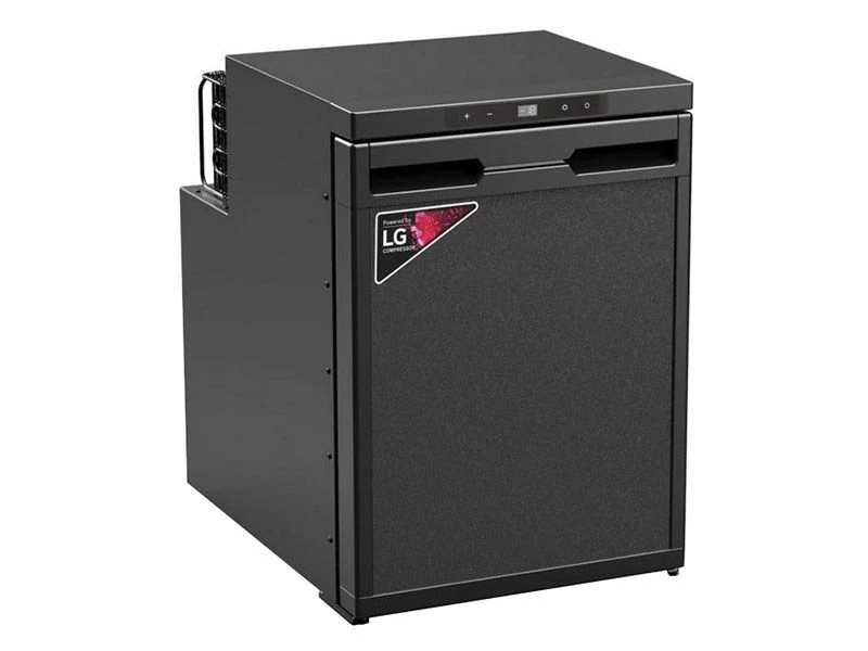 CN Comfort CR50X Compressor Koelkast 2 CN Comfort CR50X Compressor Koelkast - Afbeelding 2