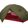 MSR Hubba Hubba NX Lichtgewicht Tent - Green