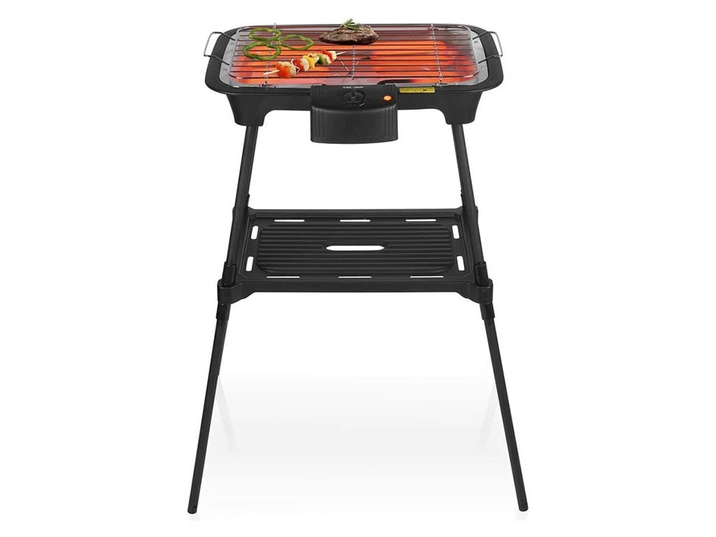 Tristar BQ-2883 Elektrische Barbecue 2 Tristar BQ-2883 Elektrische Barbecue - Afbeelding 2