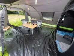 Skandika Kambo 12 Tunneltent -Weber Verkoop 16f7cc1cb70c52bc