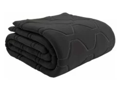 HappyBed Black All Year Dekbed - 140x200 Cm