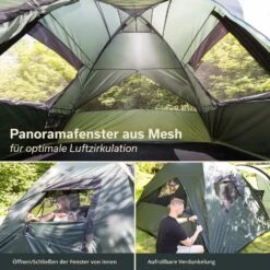 Skandika Västervik 5 Koepeltent 9 Skandika Västervik 5 Koepeltent -Weber Verkoop 176e549d45be6eab