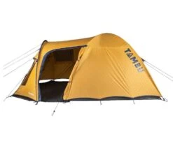 Merkloos Tambu Setu 5-persoons Koepeltent -Weber Verkoop 189526db7f1eb4b3