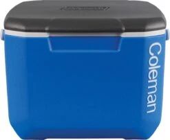 Coleman 16QT Performance Tricolor Koelbox -Weber Verkoop 18ab25a047fa54c8