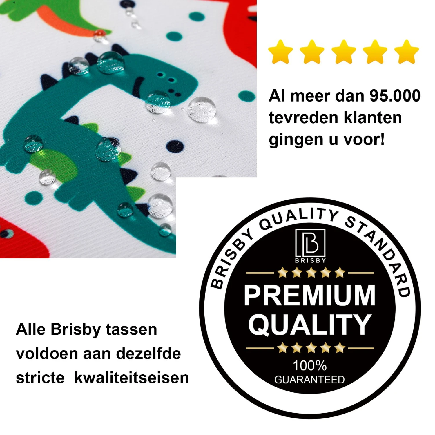 Brisby 2,5 Liter Dino Koeltas 3 Brisby 2,5 Liter Dino Koeltas - Afbeelding 3