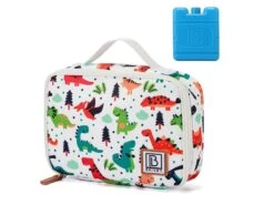 Brisby 2,5 Liter Dino Koeltas