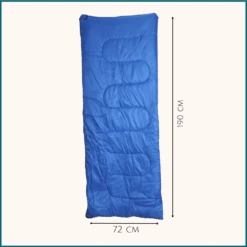 HIXA Blue Pop Up Tent Met Slaapzak -Weber Verkoop 1dccaccf1cbc274a