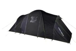 High Peak Como 6.0 Tunneltent -Weber Verkoop 1e23cc31fc755be1