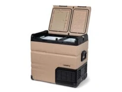 Steamy-E Dual Zone 55 Elektrische Koelbox