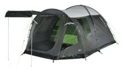 High Peak Santiago 5.0 Koepeltent -Weber Verkoop 2092033f039f66b5