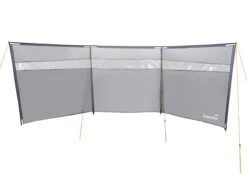 Skandika Bora 6 Meter Windscherm
