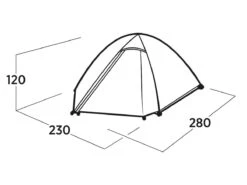 Easy Camp Rondane 3 Koepeltent 10 Easy Camp Rondane 3 Koepeltent -Weber Verkoop 224c24e69ab36d50