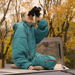 Selk’bag Original Groene Slaapzak - L -Weber Verkoop 23bc6681d2c134f2