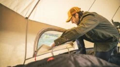 Robens Settler Field Bell Tent -Weber Verkoop 242a2d7ab2d3aa0e