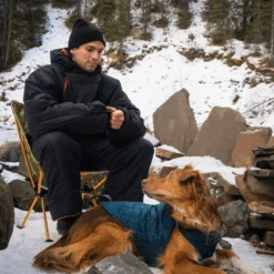 Selkbag Lite Zwart Gerecycleerde Slaapzak - XL -Weber Verkoop 24741ac1dc2d22dd