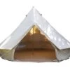 Bo-Camp Urban Outdoor Streeterville Ø 4 Meter Bell Tent