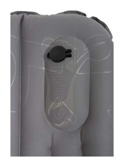 Bo-Camp Flex Eenpersoons Luchtbed Met Ingebouwde Pomp -Weber Verkoop 2717b148855c7bd9