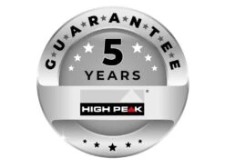 High Peak Paros 5 Koepeltent -Weber Verkoop 272989781ae9bc1f