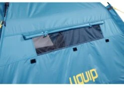 Uquip Speedy XL Petrol Strandtent -Weber Verkoop 2769ac25c481896e