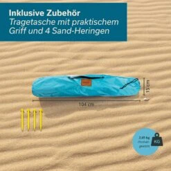 Skandika Skal Pop-up Strandtent -Weber Verkoop 27cc4903c9bdc2ae