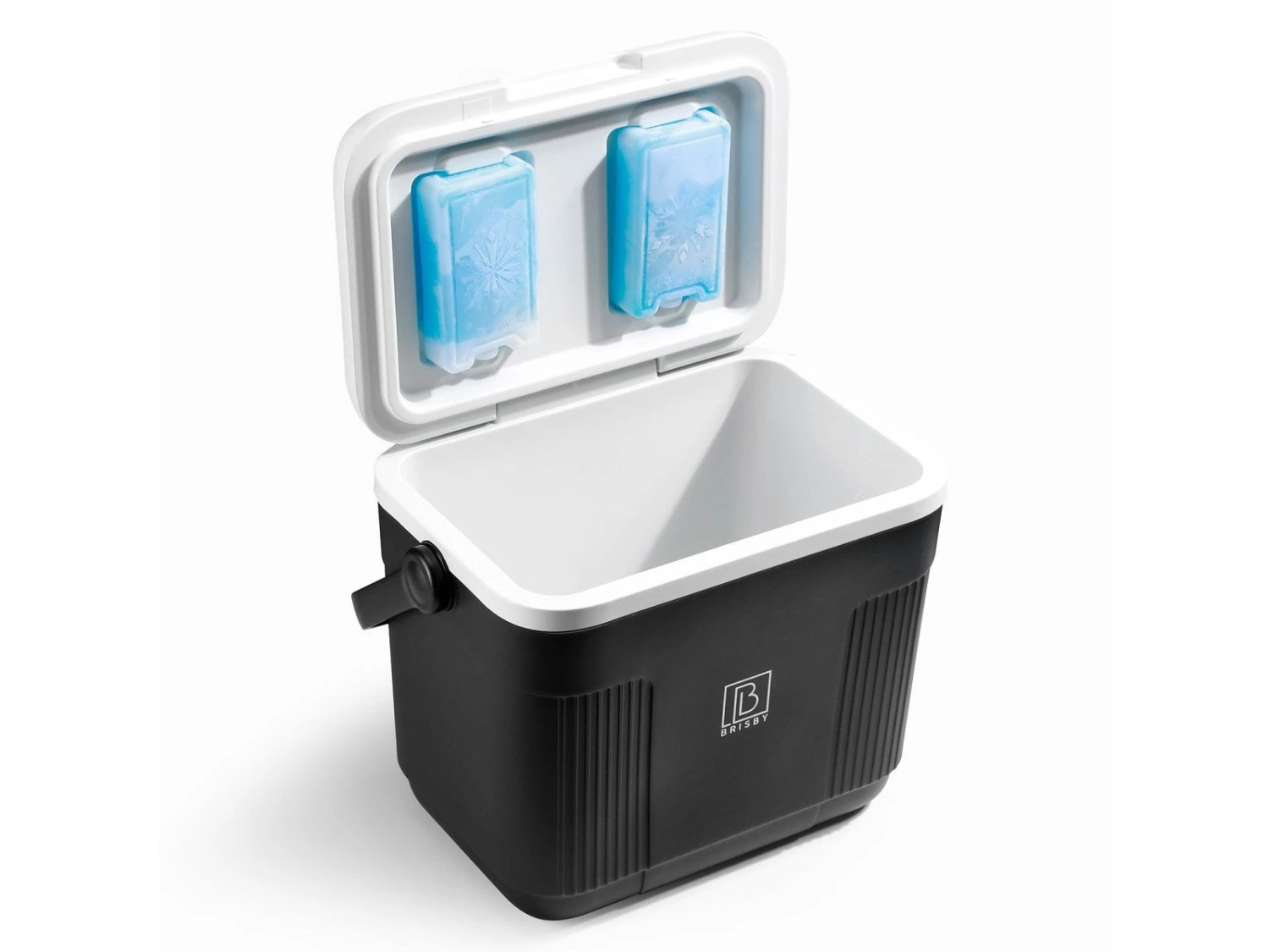 Brisby 22 Liter Koelbox - Black 4 Brisby 22 Liter Koelbox - Black - Afbeelding 4