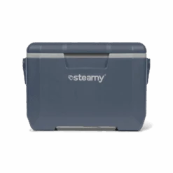 Steamy Cool 6 Koelbox Met Koelelement - Blue -Weber Verkoop 288a913f5af23d10